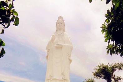 Một ngày du lịch Đà Nẵng